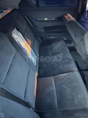 Khazar LD 2024, 15,000 km - 1.7 l - Bakı