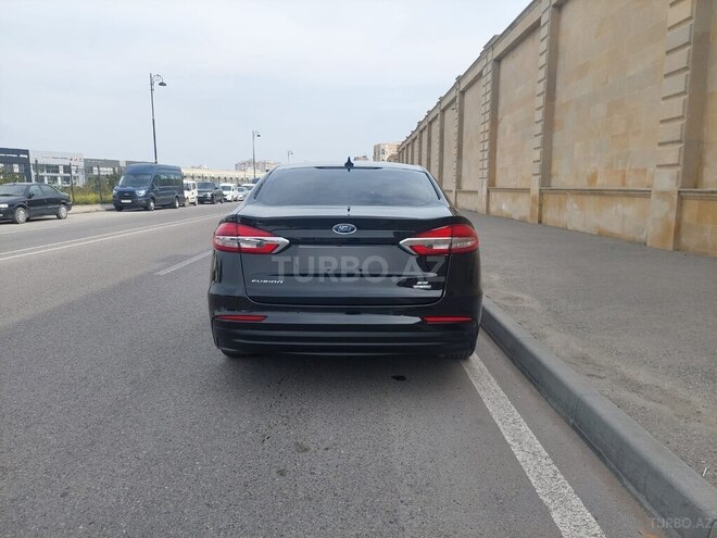 Ford Fusion (North America) 2020, 930,000 km - 2.0 l - Bakı