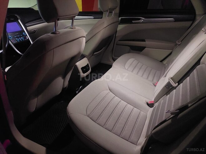 Ford Fusion (North America) 2020, 930,000 km - 2.0 l - Bakı