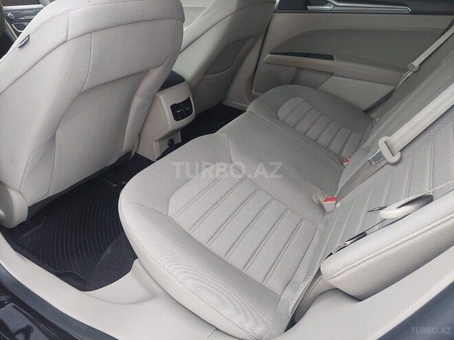 Ford Fusion (North America) 2020, 930,000 km - 2.0 l - Bakı