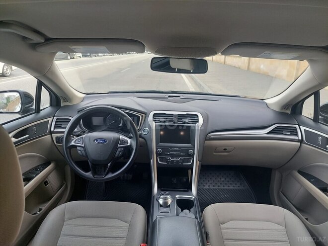 Ford Fusion (North America) 2020, 930,000 km - 2.0 l - Bakı