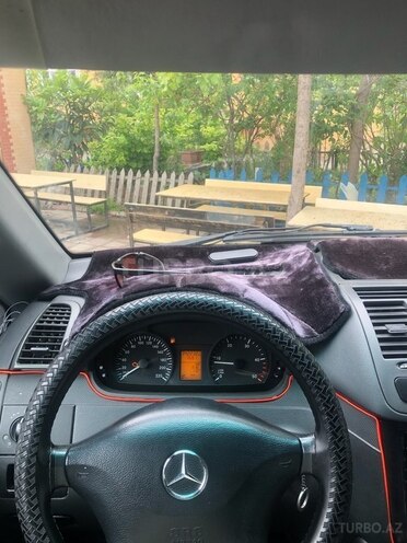 Mercedes Vito 116 2011, 340,000 km - 2.2 l - Sumqayıt