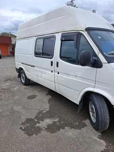 Ford Transit 1998, 520,000 km - 2.5 л - Quba