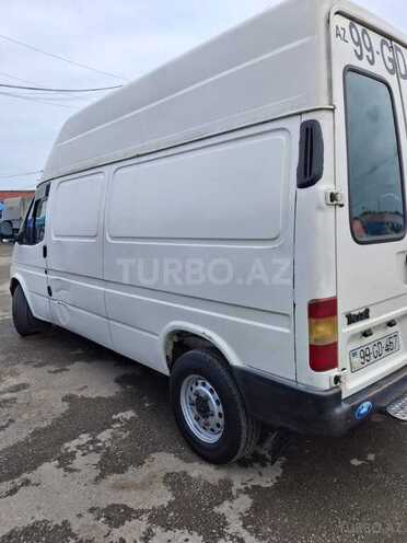 Ford Transit 1998, 520,000 km - 2.5 л - Quba