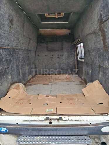 Ford Transit 1998, 520,000 km - 2.5 л - Quba