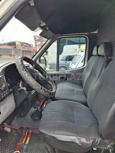 Ford Transit 1998, 520,000 km - 2.5 л - Quba