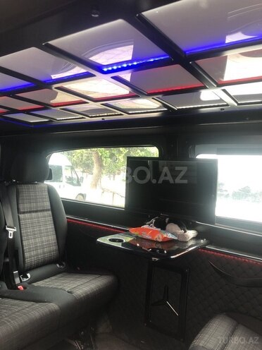 Mercedes Vito 116 2011, 340,000 km - 2.2 l - Sumqayıt