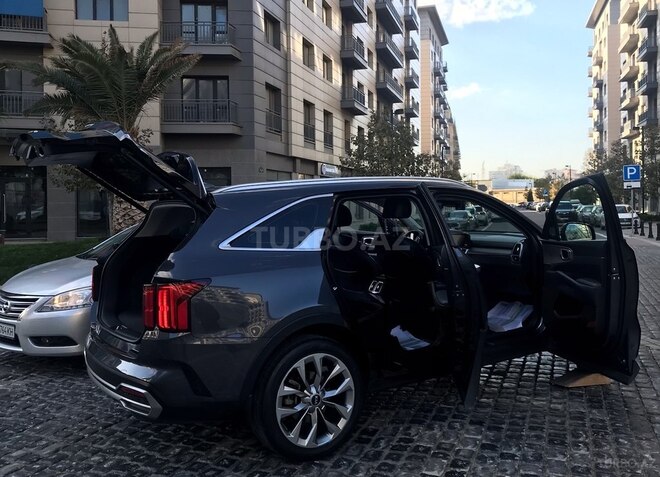 Kia Sorento 2020, 148,000 km - 2.2 l - Bakı
