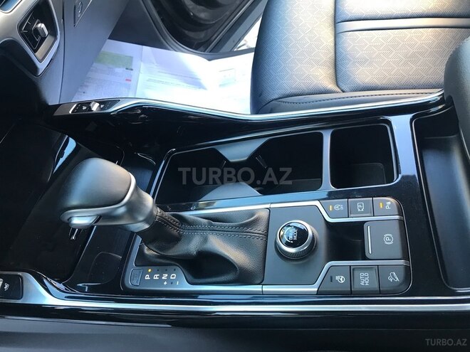 Kia Sorento 2020, 148,000 km - 2.2 l - Bakı