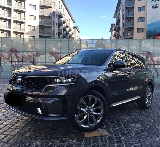 Kia Sorento 2020, 148,000 km - 2.2 l - Bakı