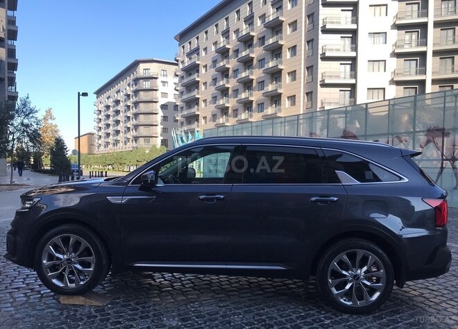Kia Sorento 2020, 148,000 km - 2.2 l - Bakı