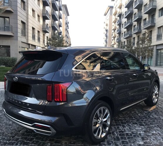 Kia Sorento 2020, 148,000 km - 2.2 l - Bakı