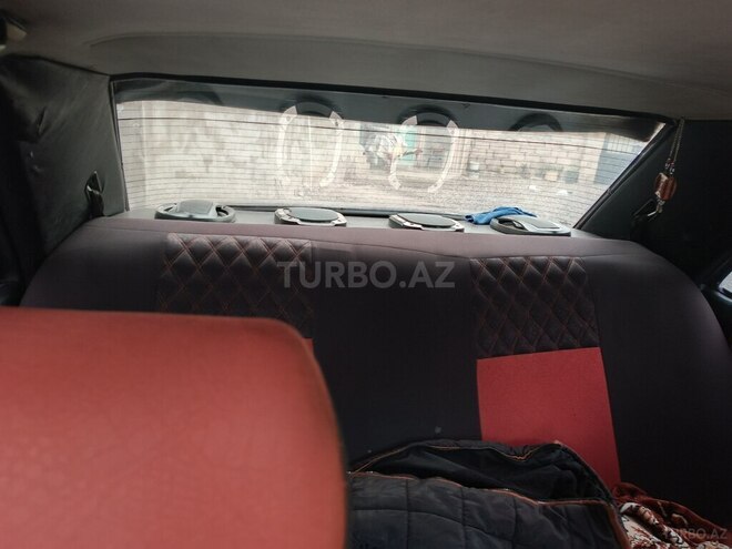 Mercedes 190 1991, 200,000 km - 2.0 l - Gəncə