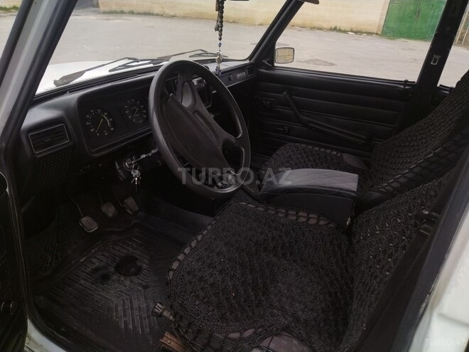 LADA (VAZ) 2107 2003, 95,000 km - 1.6 л - Bakı