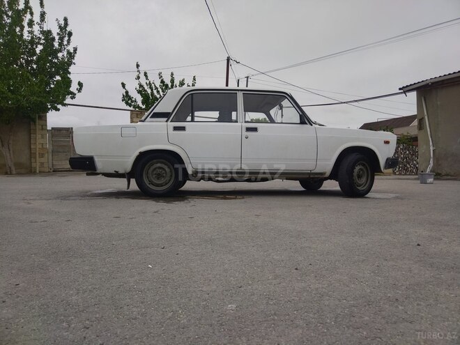 LADA (VAZ) 2107 2003, 95,000 km - 1.6 л - Bakı