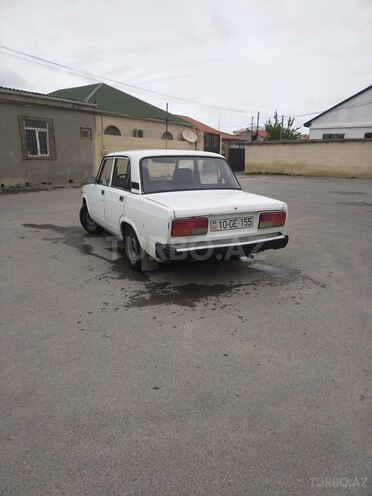 LADA (VAZ) 2107 2003, 95,000 km - 1.6 л - Bakı
