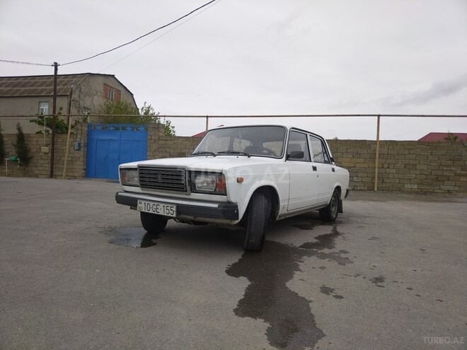 LADA (VAZ) 2107 2003, 95,000 km - 1.6 л - Bakı