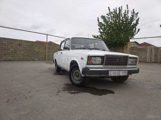LADA (VAZ) 2107 2003, 95,000 km - 1.6 л - Bakı