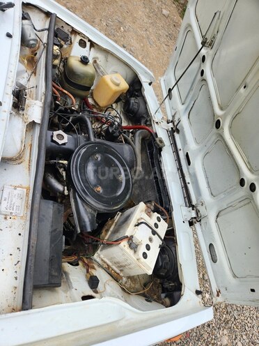 LADA (VAZ) 2107 1999, 95,000 km - 1.6 l - Şəmkir