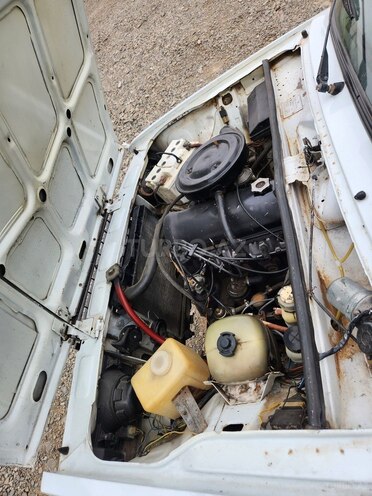 LADA (VAZ) 2107 1999, 95,000 km - 1.6 l - Şəmkir