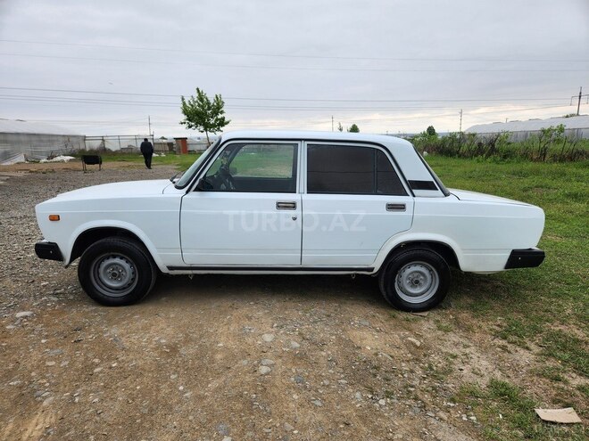 LADA (VAZ) 2107 1999, 95,000 km - 1.6 l - Şəmkir