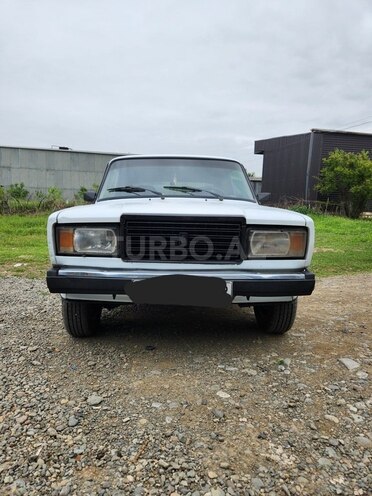 LADA (VAZ) 2107 1999, 95,000 km - 1.6 l - Şəmkir