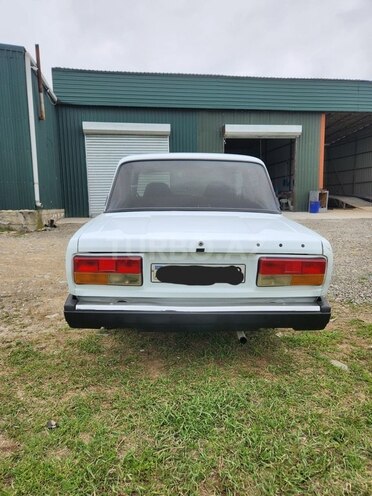 LADA (VAZ) 2107 1999, 95,000 km - 1.6 l - Şəmkir