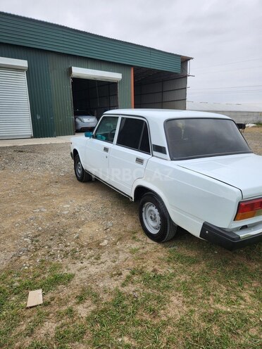 LADA (VAZ) 2107 1999, 95,000 km - 1.6 l - Şəmkir