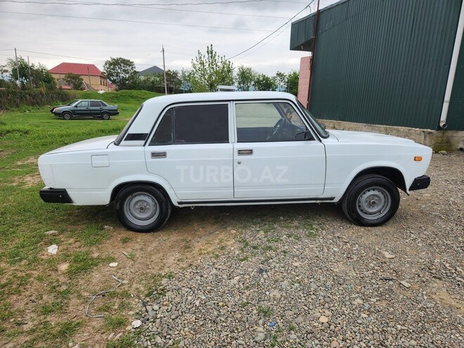 LADA (VAZ) 2107 1999, 95,000 km - 1.6 l - Şəmkir