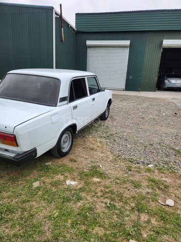 LADA (VAZ) 2107 1999, 95,000 km - 1.6 l - Şəmkir