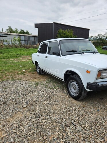 LADA (VAZ) 2107 1999, 95,000 km - 1.6 l - Şəmkir