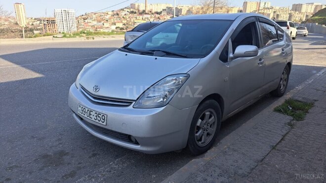Toyota Prius 2008, 352,142 km - 1.5 l - Bakı