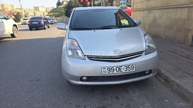 Toyota Prius 2008, 352,142 km - 1.5 l - Bakı