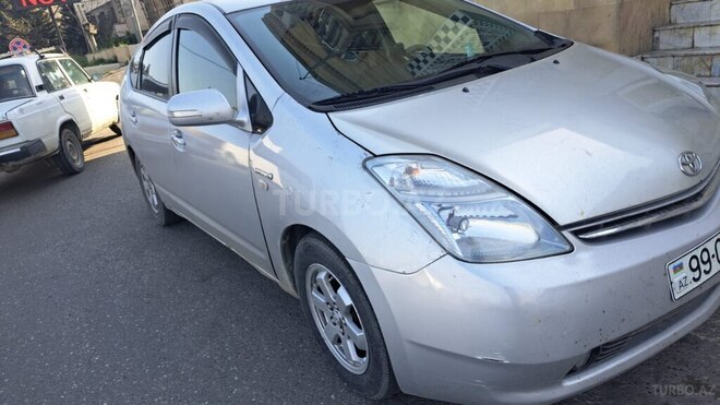 Toyota Prius 2008, 352,142 km - 1.5 l - Bakı