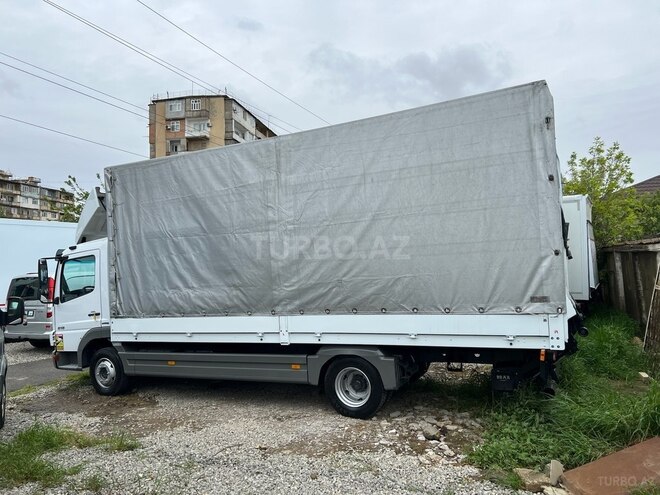 Mercedes Atego 818 2006, 326,000 km - 4.3 l - Bakı