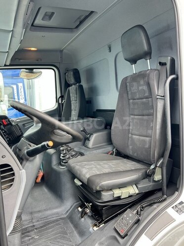 Mercedes Atego 818 2006, 326,000 km - 4.3 l - Bakı