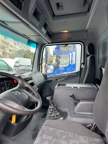 Mercedes Atego 818 2006, 326,000 km - 4.3 l - Bakı