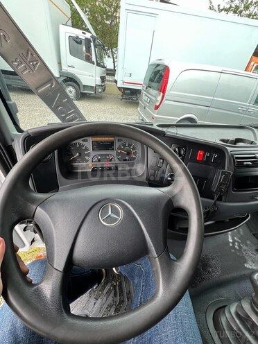 Mercedes Atego 818 2006, 326,000 km - 4.3 l - Bakı
