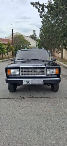 LADA (VAZ) 2107 2010, 36,000 km - 1.6 l - Bakı