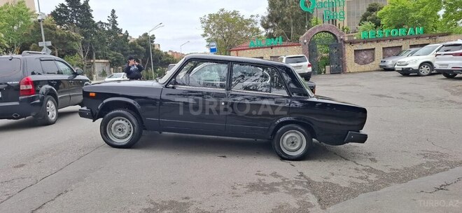 LADA (VAZ) 2107 2010, 36,000 km - 1.6 l - Bakı