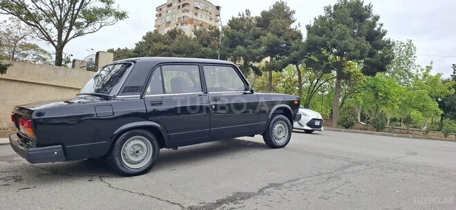 LADA (VAZ) 2107 2010, 36,000 km - 1.6 l - Bakı