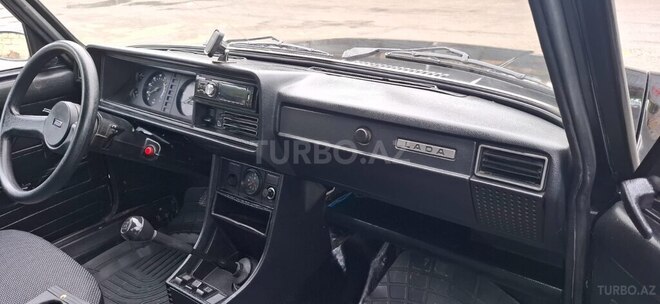 LADA (VAZ) 2107 2010, 36,000 km - 1.6 l - Bakı