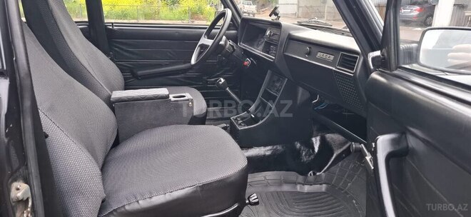 LADA (VAZ) 2107 2010, 36,000 km - 1.6 l - Bakı