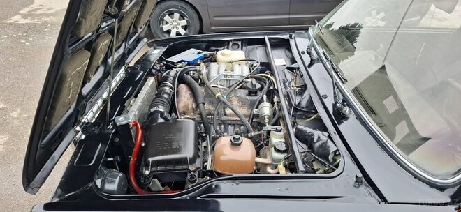 LADA (VAZ) 2107 2010, 36,000 km - 1.6 l - Bakı