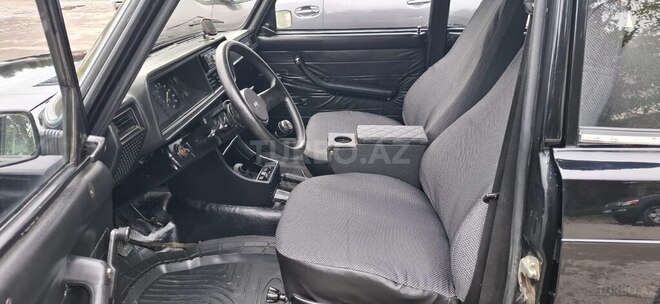 LADA (VAZ) 2107 2010, 36,000 km - 1.6 l - Bakı