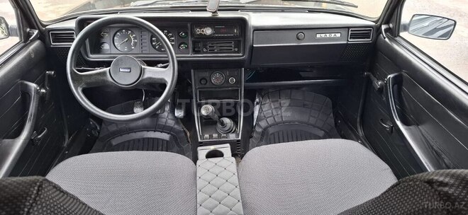 LADA (VAZ) 2107 2010, 36,000 km - 1.6 l - Bakı