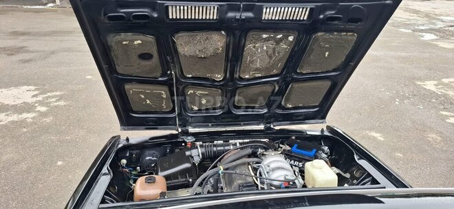 LADA (VAZ) 2107 2010, 36,000 km - 1.6 l - Bakı