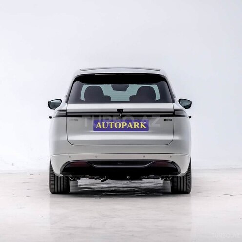 Changan Deepal S09-6