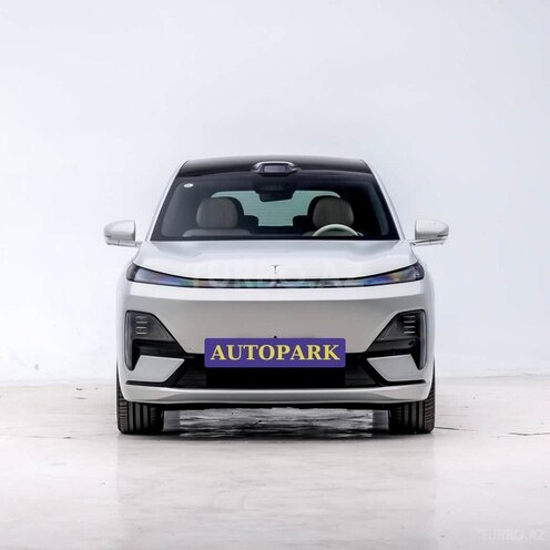 Changan Deepal S09-2