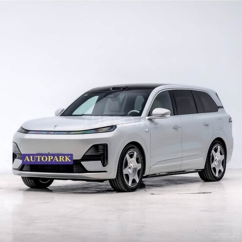 Changan Deepal S09-3